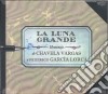 Chavela Vargas - La Luna Grande - Homage To García Lorca cd
