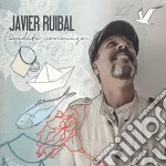 Javier Ruibal - Quedate Conmigo