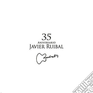 Javier Ruibal - Aniversario (2 Cd) cd musicale di Javier Ruibal
