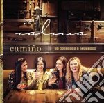 Alma - Camino cd