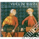 Eduardo Paniagua - Viola De Rueda cd