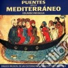 Eduardo Paniagua - Puentes Sobre El Mediterraneo cd