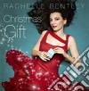 Rachelle Bentley- Christmas Gift cd
