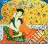 Salim Fergani - El Manantial De Tus Ojos cd