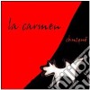 Carmen (La) - Chusque' cd