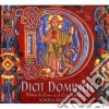 Schola Antiqua - Dicit Dominus cd