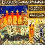 Salim Fergani - El Amante Abandonado cd
