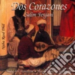 Salim Fergani - Bashraf Kabir cd