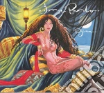 Jorge Pardo - Djinn cd