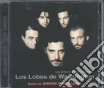 Bingen Mendizabal - Los Lobos De Washington / O.S.T. cd