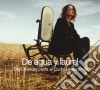 Olga Roman - De Agua Y Laurel cd