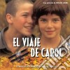 Bingen Mendizabal - El Viaje De Carol / O.S.T. cd