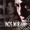 Bingen Mendizabal / Borja Ramos - Nos Miran / O.S.T. cd