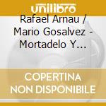 Rafael Arnau / Mario Gosalvez - Mortadelo Y Filemon / O.S.T. cd