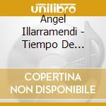 Angel Illarramendi - Tiempo De Tormenta / O.S.T. cd