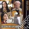 Pascal Gaigne - Le Cou De La Girafe / O.S.T. cd
