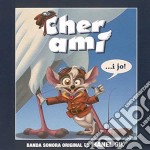 Manuel Gil - Cher Ami / O.S.T.