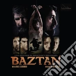 Angel Illarramendi - Baztan + 180 Grados / O.S.T. cd