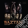 Angel Illarramendi - Baztan + 180 Grados / O.S.T. cd