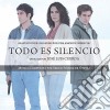 Moure, Sergio - Todo Es Silencio / O.S.T. cd