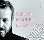 Sergio Moure De Oteyza - Film Music Works 2005-2017