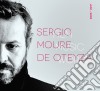Sergio Moure De Oteyza - Film Music Works 2005-2017 cd