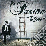 Farina - Roete cd