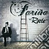 Farina - Roete cd