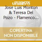 Jose Luis Monton & Teresa Del Pozo - Flamenco Kids En El Jalintro