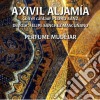 Aljamia Axivil - Perfume Mudejar cd
