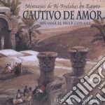 Eduardo Paniagua - Cautivo De Amor cd