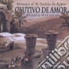 Eduardo Paniagua - Cautivo De Amor cd