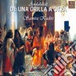 Samira Kadiri - De Una Orilla A Otra cd