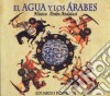 Eduardo Paniagua - El Agua Y Los Arabes: Musique Arabe-Andalusi' cd