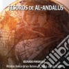 Eduardo Paniagua - Tesoros De Al-andalus cd