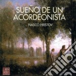 Hristov Nasco - Sueno De Un Acordeonista