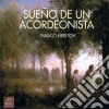 Hristov Nasco - Sueno De Un Acordeonista cd
