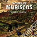 Eduardo Paniagua - Zambra De Moriscos cd