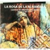 Eduardo Paniagua - La Rosa De La Alhambra cd