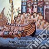 Eduardo Paniagua - Cantigas Del Mar Cantabrico cd