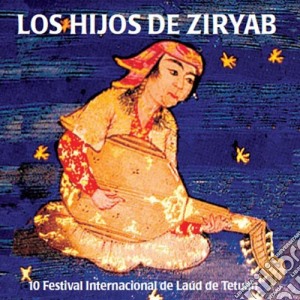 Hijos De Ziryab (Los) / Various (2 Cd) cd musicale