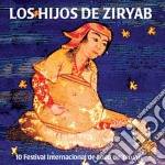 Hijos De Ziryab (Los) / Various (2 Cd)