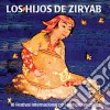 Hijos De Ziryab (Los) / Various (2 Cd) cd