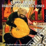 Laud Arabe (2 Cd) cd