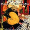 Laud Arabe (2 Cd) cd