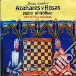 Said Belcadi Ensemble - Azahares Y Rosas cd