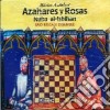 Said Belcadi Ensemble - Azahares Y Rosas cd