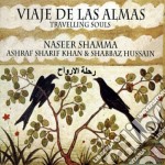 Shamma Naseer - Viaje De Las Almas
