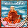 Sultan De Las Cuerdas (2 Cd) cd