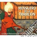 Messenger Of The Tradition (2 Cd)